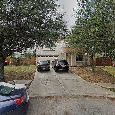 8606 Brisa Royale, San Antonio, TX 78251