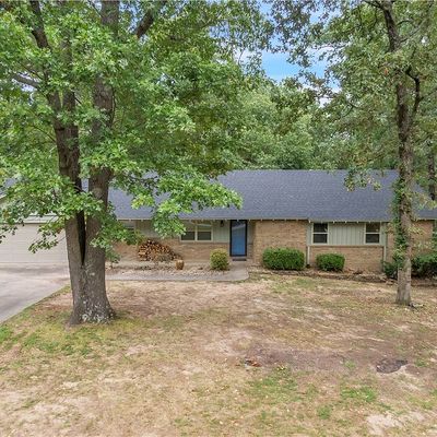 8606 Wild Cherry Dr, Rogers, AR 72756