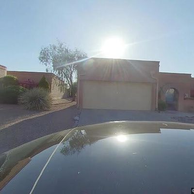 8607 N Candlewood Loop, Tucson, AZ 85704