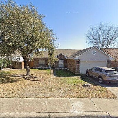 8608 Wood Fls, San Antonio, TX 78251