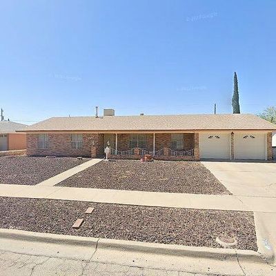 8608 Turrentine Dr, El Paso, TX 79925