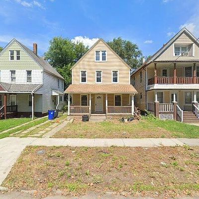 8608 Willard Ave, Cleveland, OH 44102