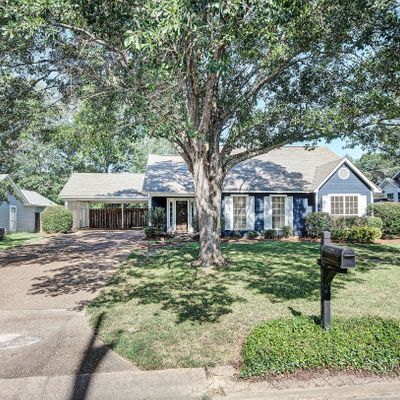 861 Laurel Dr, Flowood, MS 39232