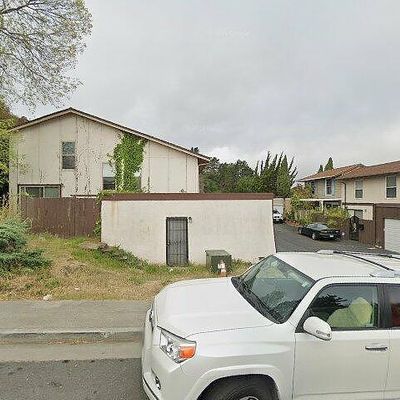 861 Parkside Dr, El Sobrante, CA 94803