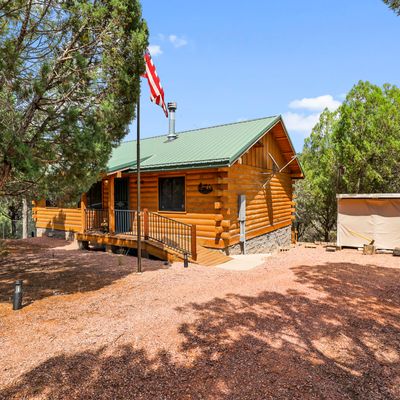 861 S Palomino Way, Payson, AZ 85541