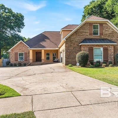 8610 N Gatewood Drive, Mobile, AL 36619