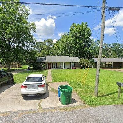 8610 W Williams St, Citronelle, AL 36522