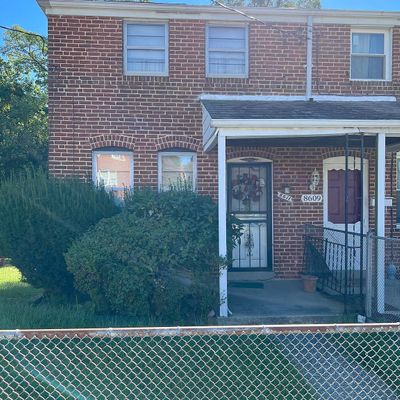 8611 Pleasant Plains Rd, Towson, MD 21286