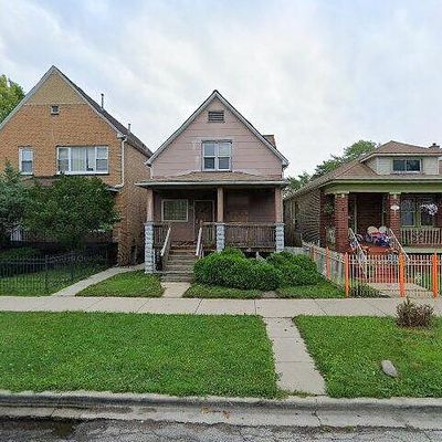 8611 S Hermitage Ave, Chicago, IL 60620