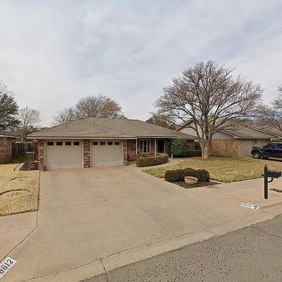 8612 Kenosha Dr, Lubbock, TX 79423