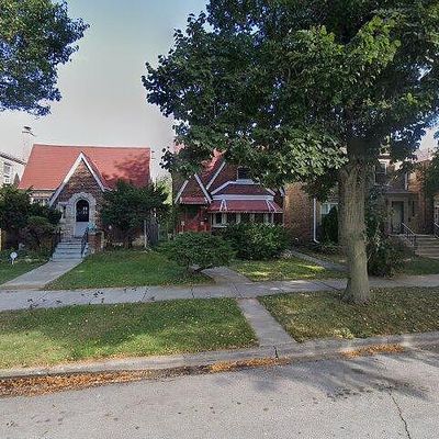 8613 S Dorchester Ave, Chicago, IL 60619