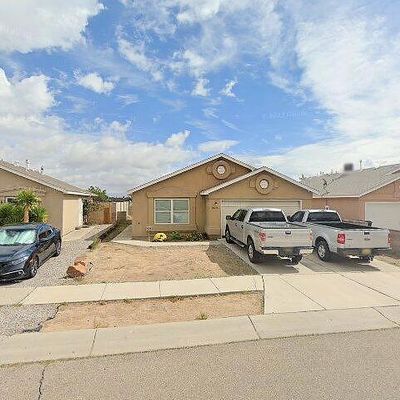 8615 Lone Prairie Ave Sw, Albuquerque, NM 87121