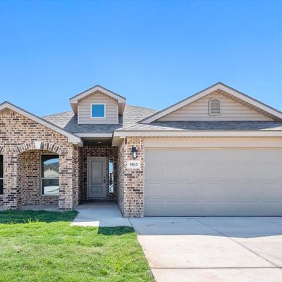 8615 26th Street, Lubbock, TX 79407