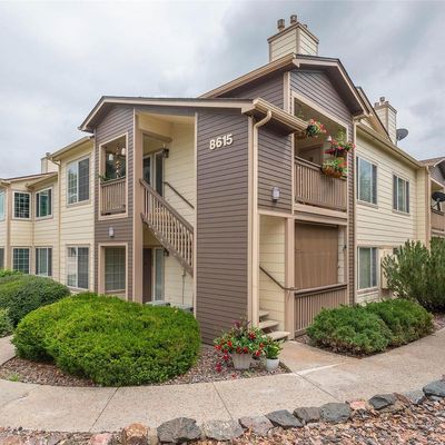 8615 W Berry Ave #203, Littleton, CO 80123