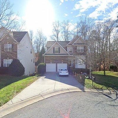 8619 Delamere Ln, Charlotte, NC 28269