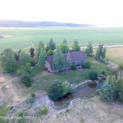 8619 W Ridge Rd, Tetonia, ID 83452