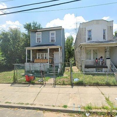 862 Fairview St, Camden, NJ 08104