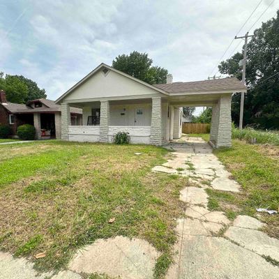 862 N Evergreen St, Memphis, TN 38107