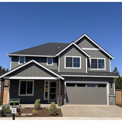 862 Ne 17 Th Ave, Canby, OR 97013