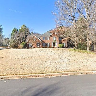 862 Oakcrest Rd, Spartanburg, SC 29301