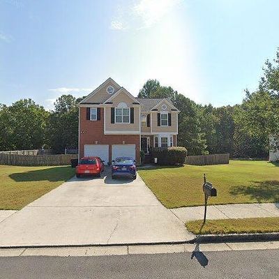 862 Woodside Dr, Douglasville, GA 30134