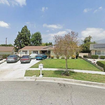 8620 Mignonette St, Rancho Cucamonga, CA 91701