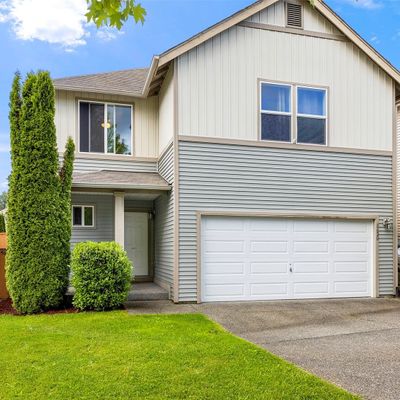 8620 Ne 79th Street, Marysville, WA 98270