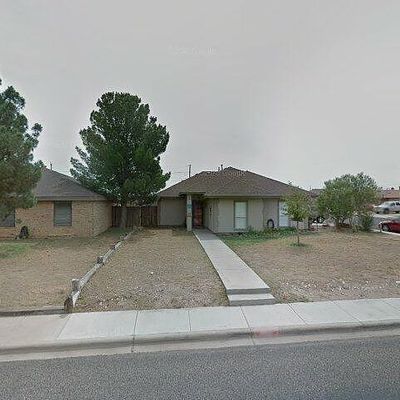 8622 Harvard Ave, Odessa, TX 79765