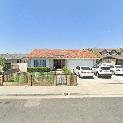 8623 Arma St, Pico Rivera, CA 90660