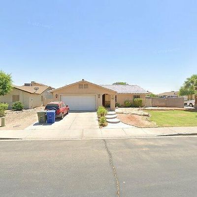 8623 E 24 Th Pl, Yuma, AZ 85365