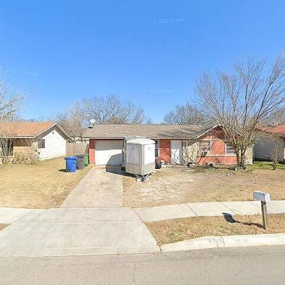 8623 Five Palms Dr, San Antonio, TX 78242