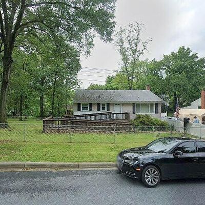 8624 Cunningham Dr, Berwyn Heights, MD 20740