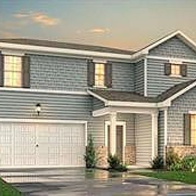 8623 Paradise (Lot 87) Drive, Douglasville, GA 30134