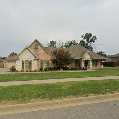 8627 Reata St, Fort Smith, AR 72916