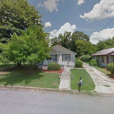 863 Fulton St S, Macon, GA 31206