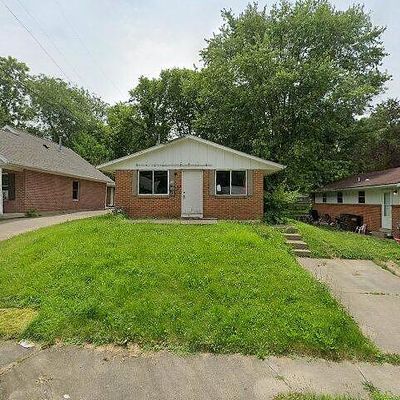 863 E 3 Rd St, Xenia, OH 45385