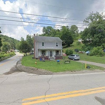 8631 National Rd, Valley Grove, WV 26060