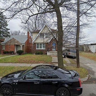 8631 Whitcomb St, Detroit, MI 48228