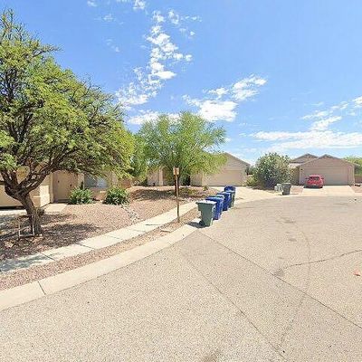 8631 S Desert Skyline Pl, Tucson, AZ 85747