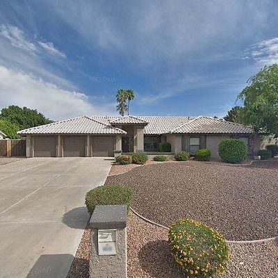 8632 W Via Montoya Dr, Peoria, AZ 85383