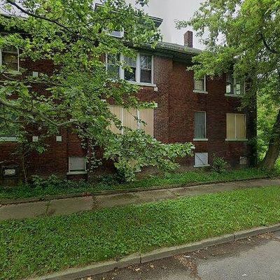 8639 Dexter Ave, Detroit, MI 48206