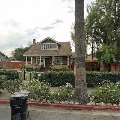 864 E Kingsley Ave, Pomona, CA 91767