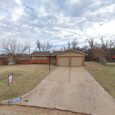 8640 Ne 33 Rd St, Spencer, OK 73084