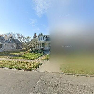 8641 Colfax St, Detroit, MI 48204