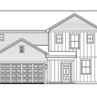 8643 (Lot 77) Paradise Drive, Douglasville, GA 30134