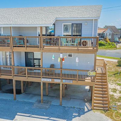 8643 B S Old Oregon Inlet Road, Nags Head, NC 27959