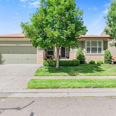 8645 Gladiola Cir, Arvada, CO 80005