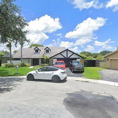 8645 Sw 57 Th Mnr, Cooper City, FL 33328