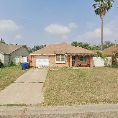 8647 Oakridge Loop, Laredo, TX 78045