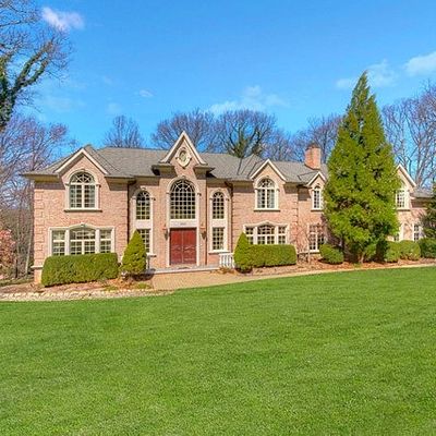 865 Olentangy Rd, Franklin Lakes, NJ 07417